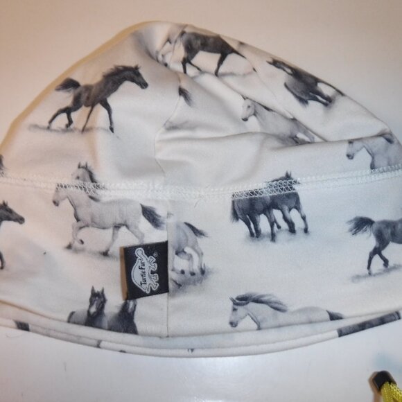 TURTLEFUR COMFORT SHELL BRAIN SKULL CAP - Picture 2 of 3